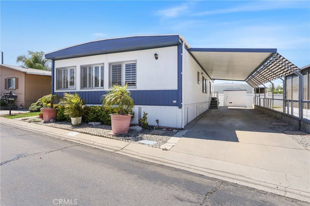 Chino, CA 91710,12400 Cypress AVE #67