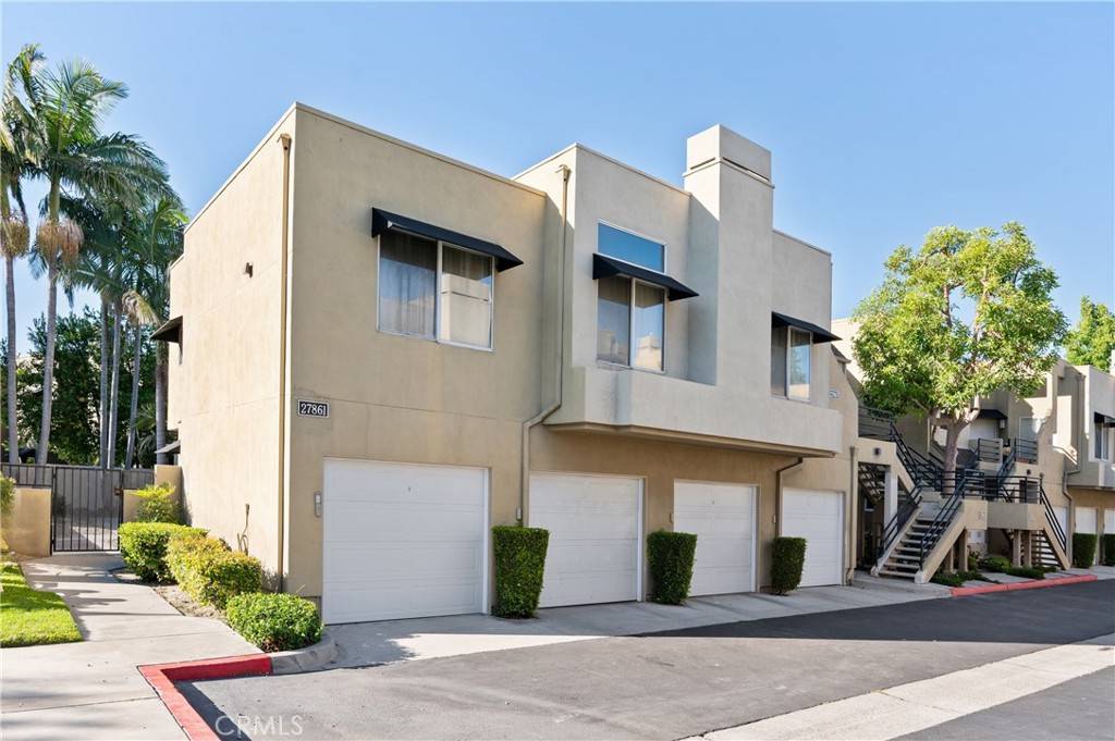 Mission Viejo, CA 92691,27861 Auburn #97