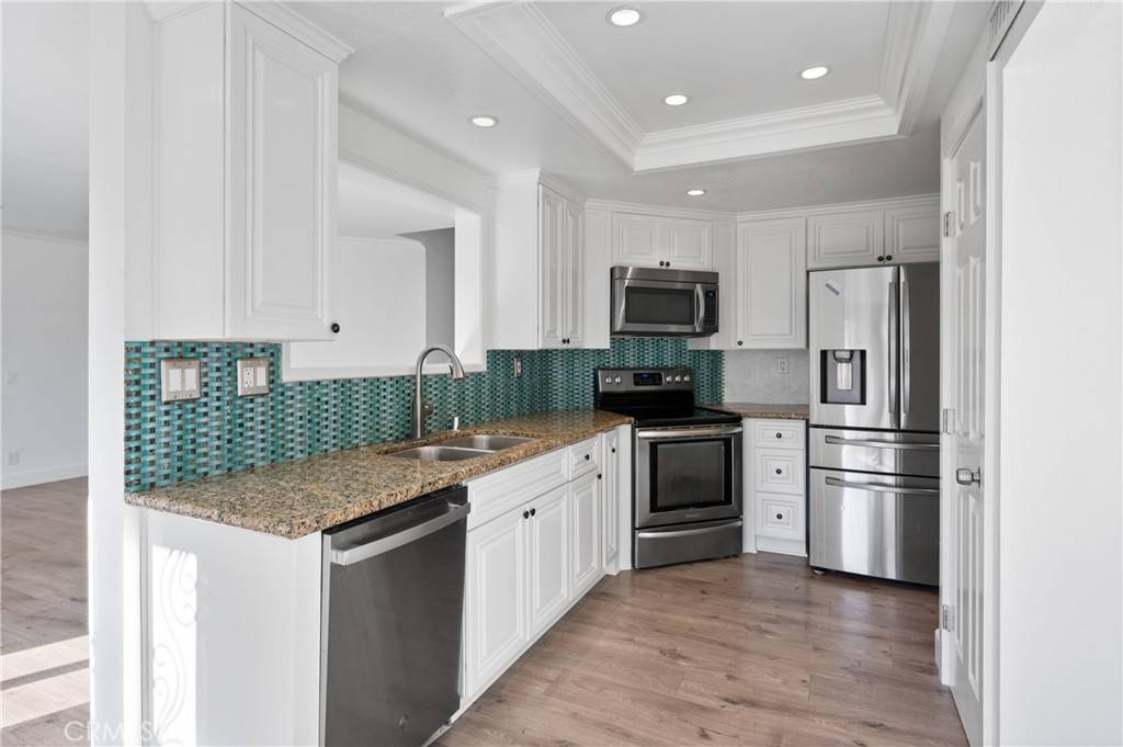 Mission Viejo, CA 92691,27861 Auburn #97
