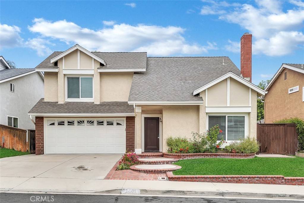 Lake Forest, CA 92630,26121 Connemara CT