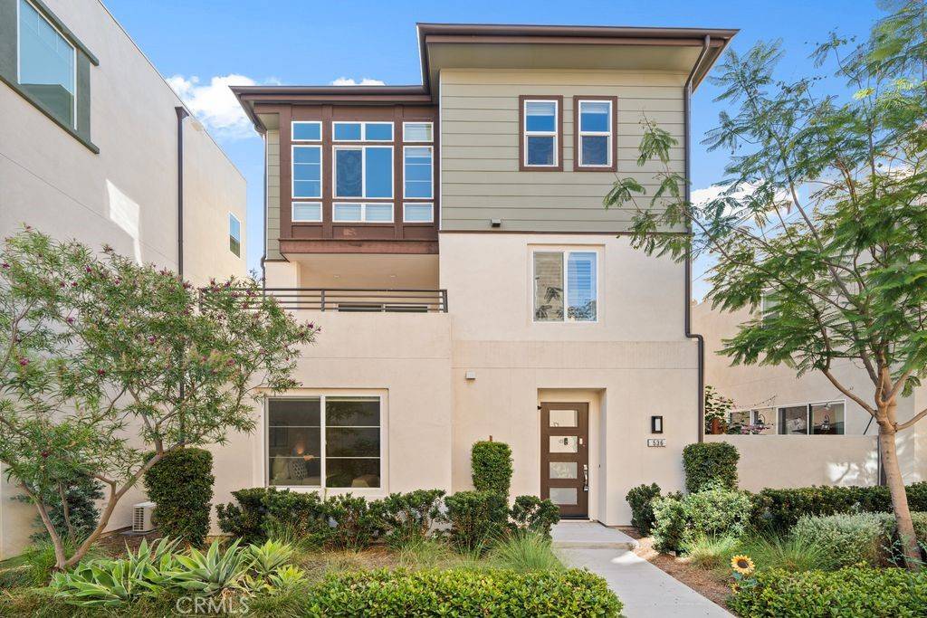 Irvine, CA 92618,536 Cultivate