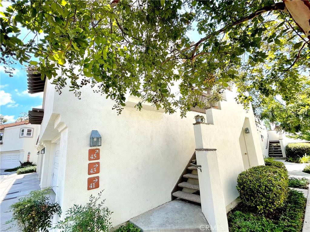 Rancho Santa Margarita, CA 92688,45 Brisa Ribera