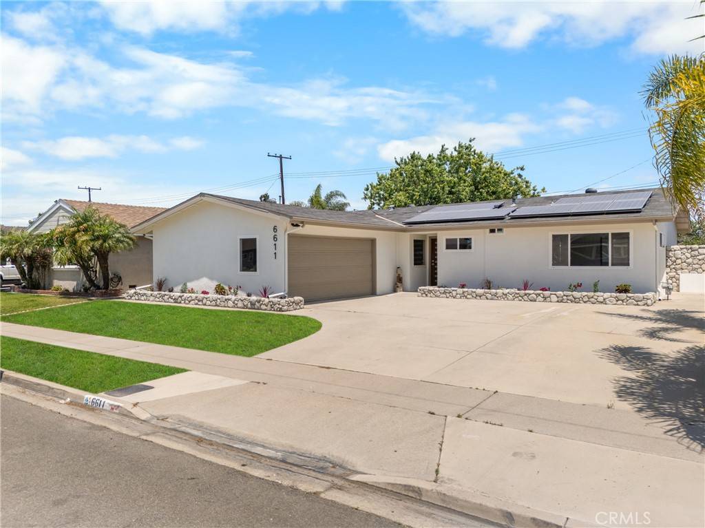 Garden Grove, CA 92845,6611 Pickett AVE