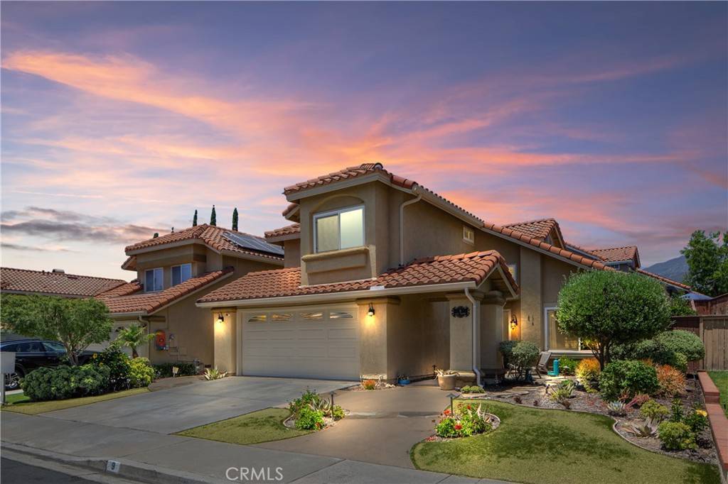 Rancho Santa Margarita, CA 92688,9 Calle Larspur