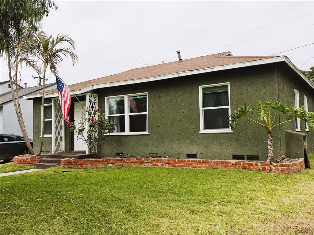 Long Beach, CA 90810,3541 Fashion AVE