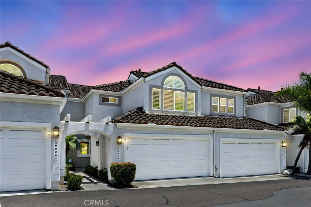 Laguna Niguel, CA 92677,29426 Via Napoli #121