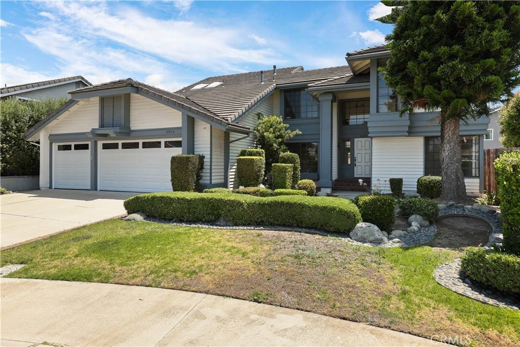 Fountain Valley, CA 92708,18868 Mount Morgan CIR