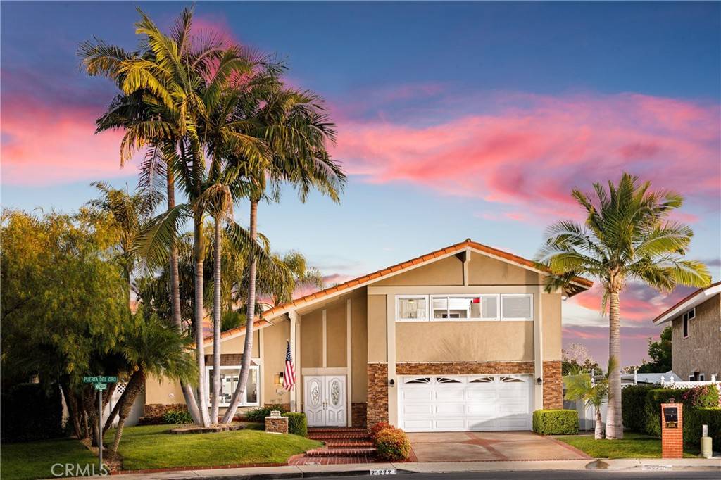 Mission Viejo, CA 92691,27222 Puerta Del Oro