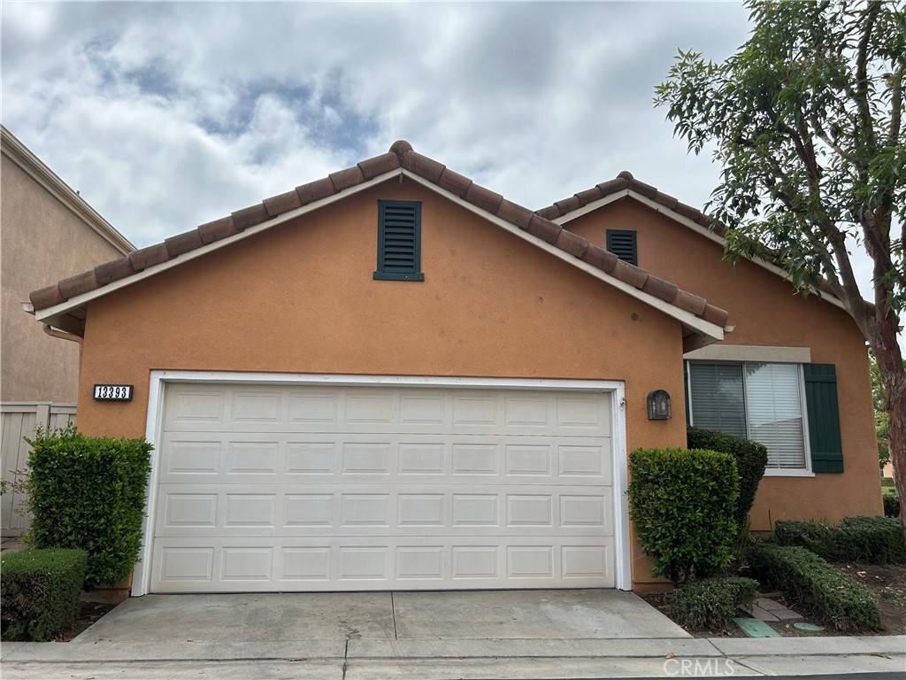Tustin, CA 92782,13393 N Johnson CT