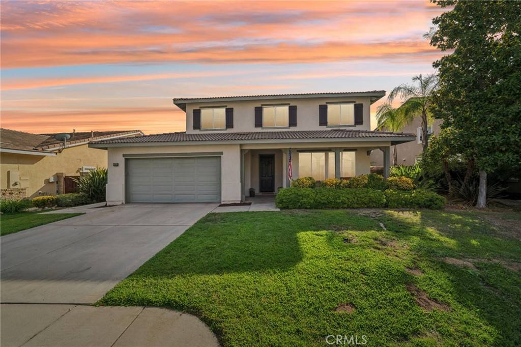 Highland, CA 92346,29301 Henderson LN
