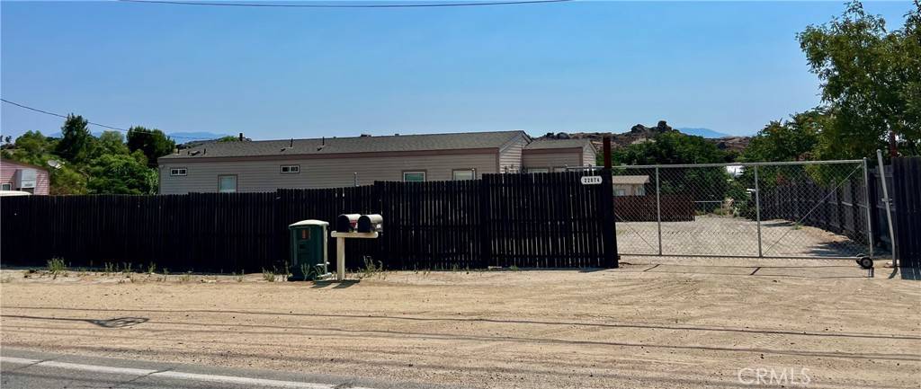 Perris, CA 92570,22072 Old Elsinore RD