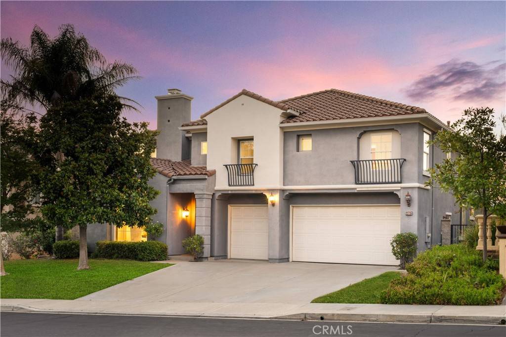 Diamond Bar, CA 91765,23735 Canyon Vista CT