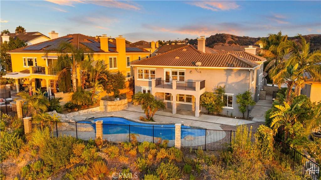 Diamond Bar, CA 91765,23735 Canyon Vista CT