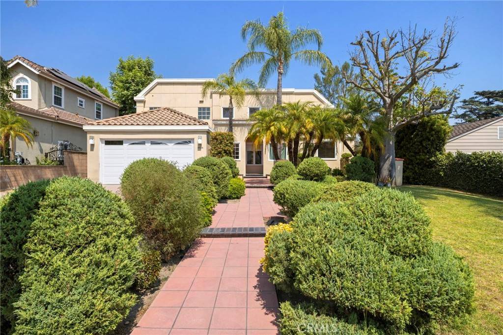 La Canada Flintridge, CA 91011,4826 Indianola WAY