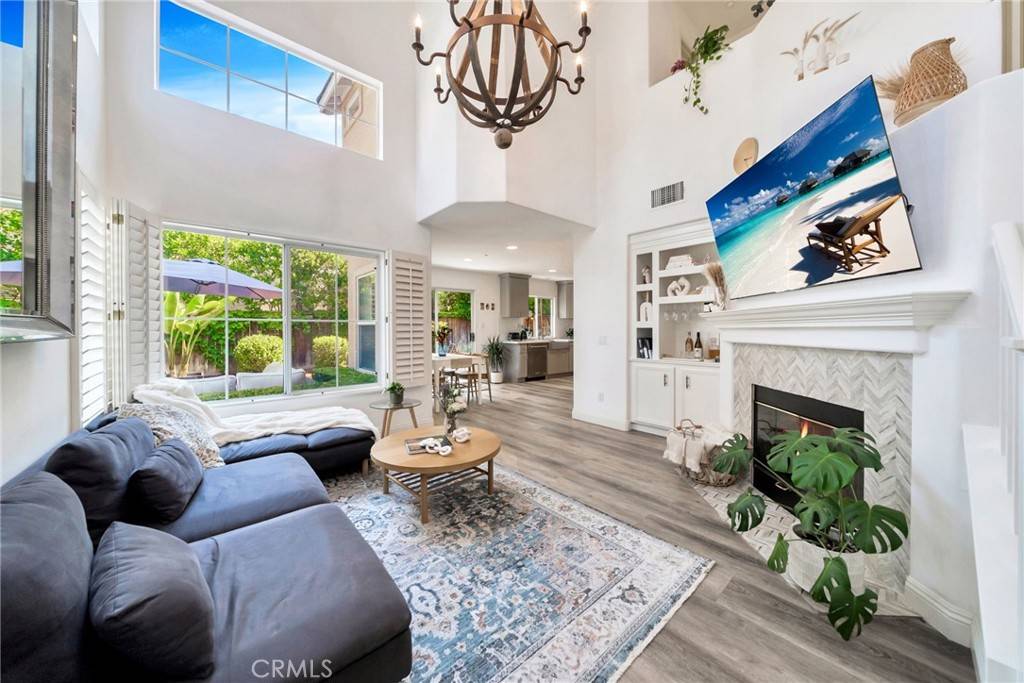 Aliso Viejo, CA 92656,7 Plateau
