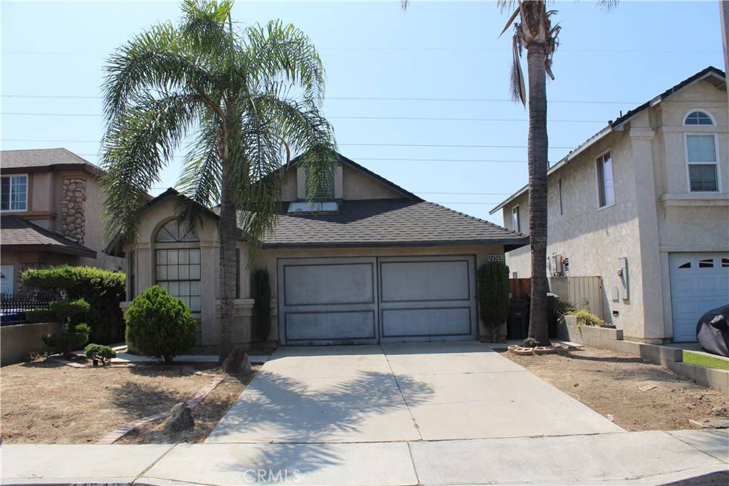 Fontana, CA 92337,14549 Southwood DR
