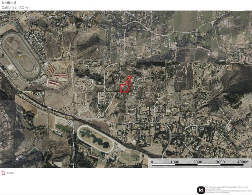 Bonsall, CA 92003,31605 Cottontail LN