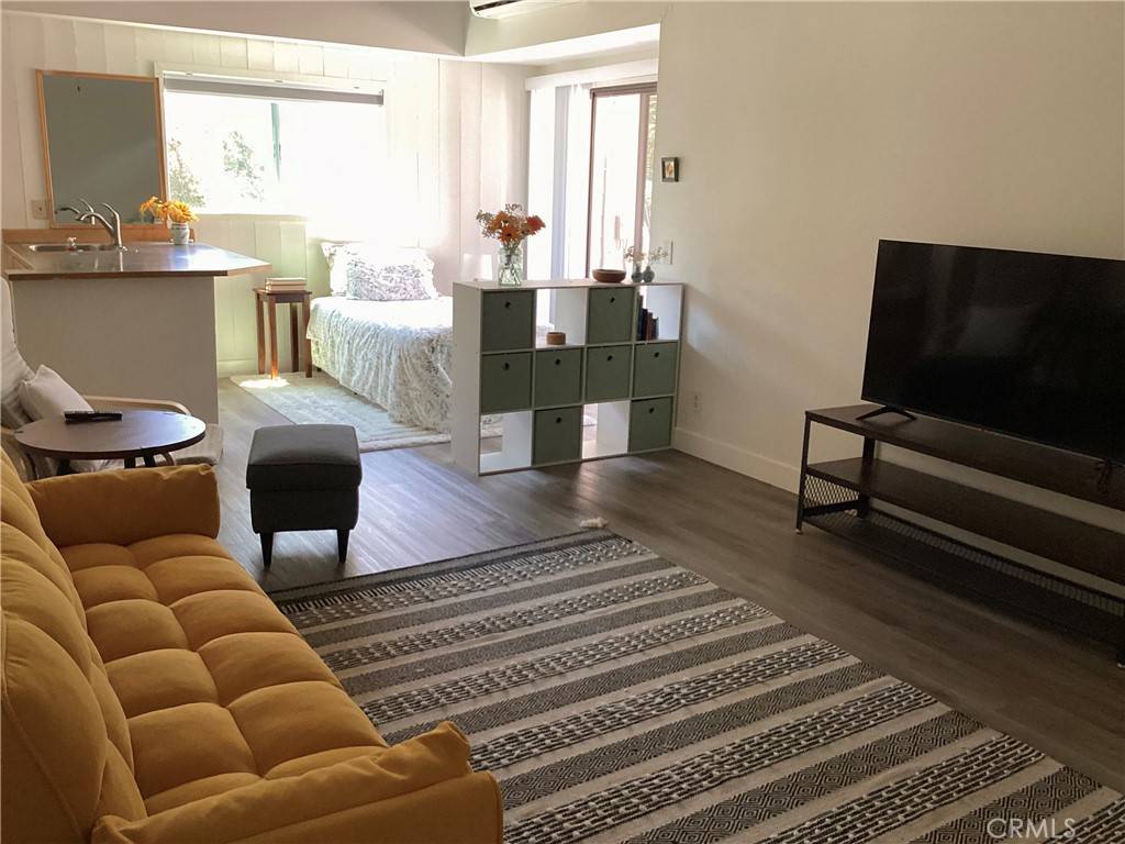 Coto De Caza, CA 92679,23531 Avenida La Caza #120B