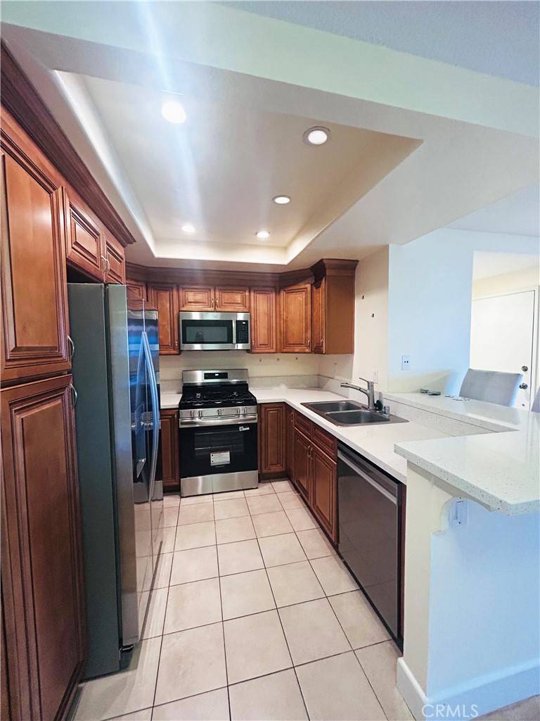 Laguna Niguel, CA 92677,24243 El Pilar #46
