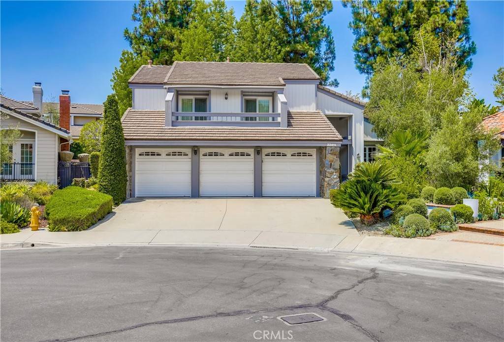 Mission Viejo, CA 92692,22851 Pocetas