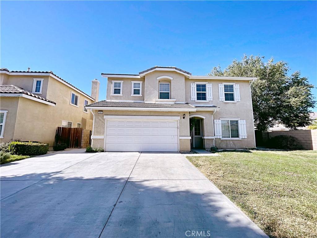 Lancaster, CA 93535,3141 E Avenue J14