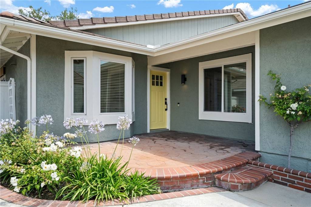 Yorba Linda, CA 92886,3705 Cypress LN