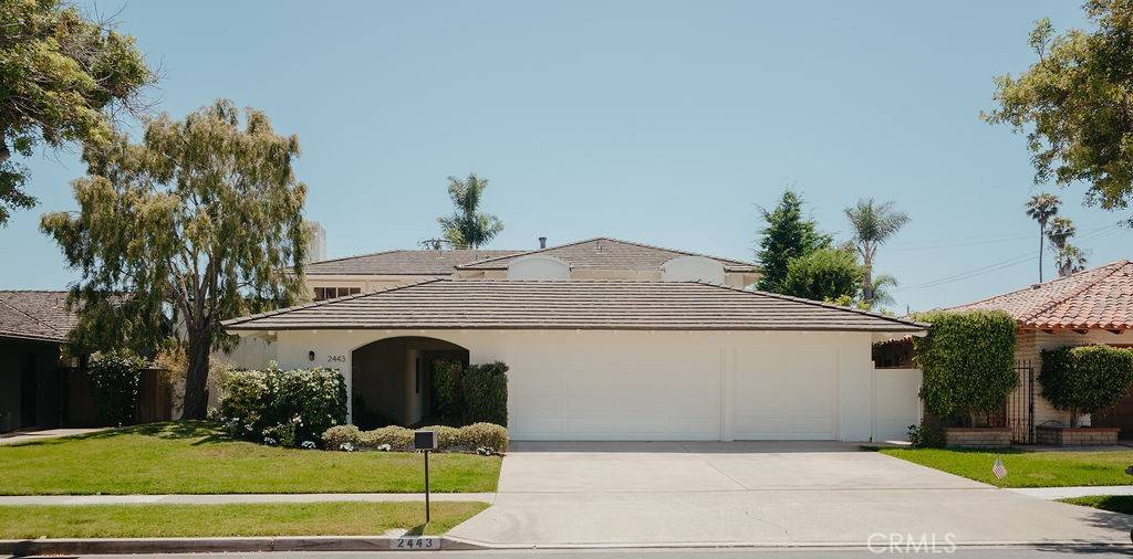 Newport Beach, CA 92660,2443 Windward LN