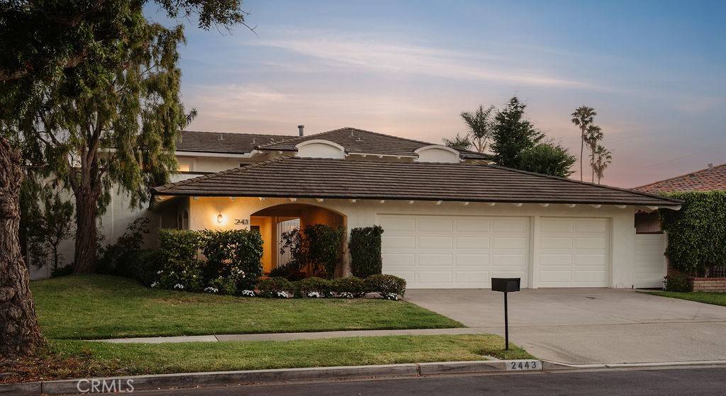 Newport Beach, CA 92660,2443 Windward LN