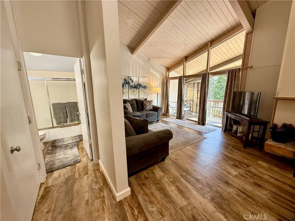 Twin Peaks, CA 92391,872 Sierra Vista DR #30