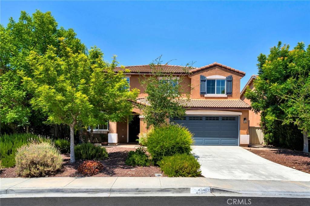Temecula, CA 92592,46109 Via La Tranquila