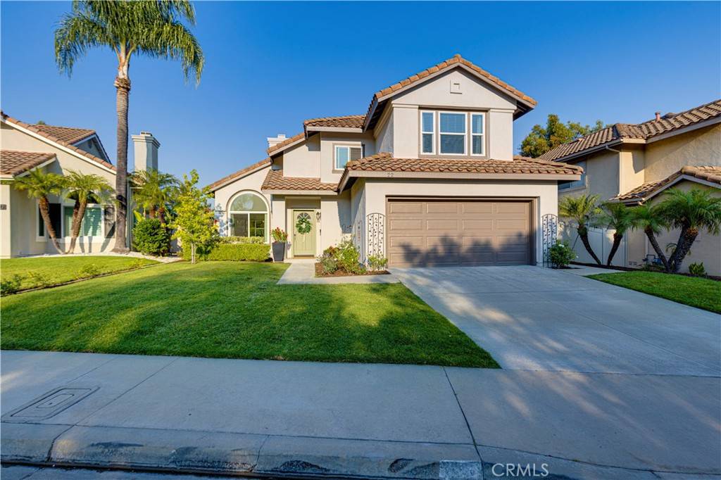 Rancho Santa Margarita, CA 92688,22 La Flauta