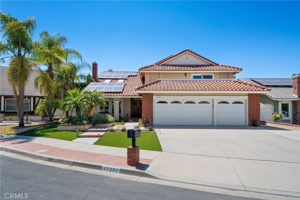 Lake Forest, CA 92630,21291 Calle Recreo