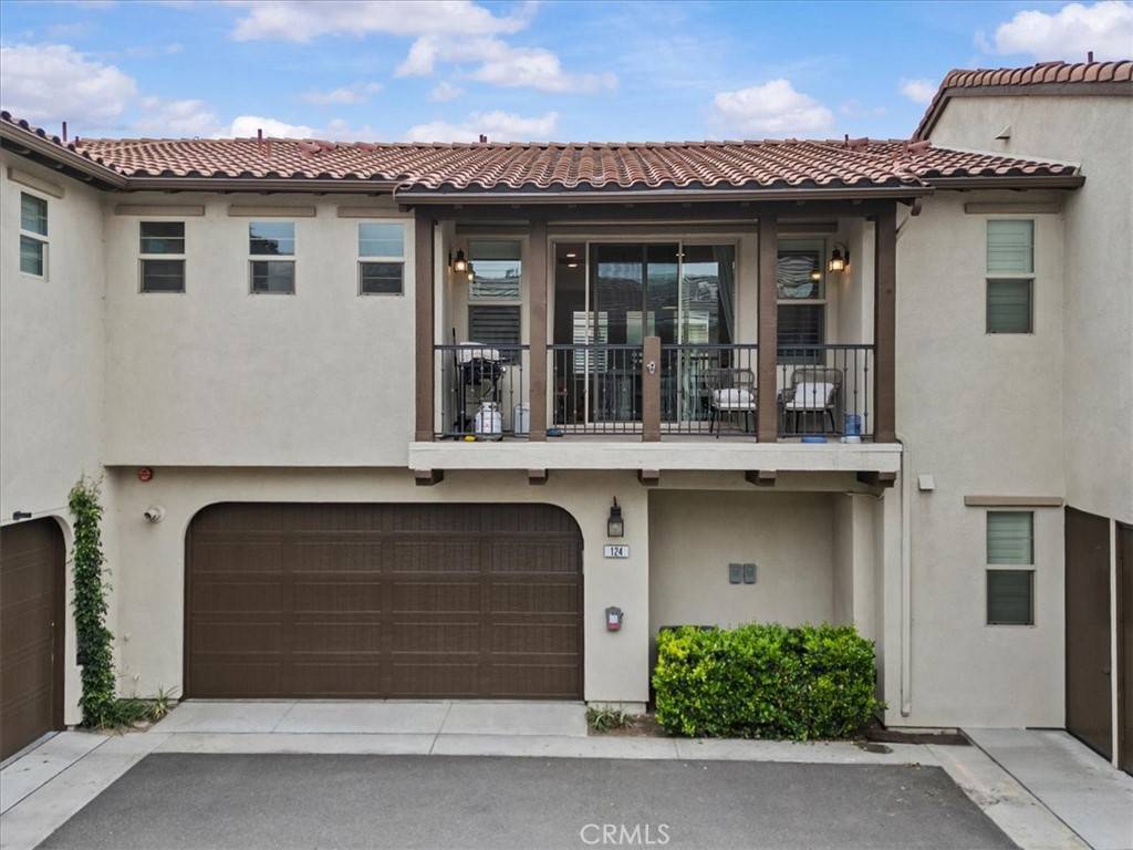 Rancho Mission Viejo, CA 92694,124 Jaripol CIR