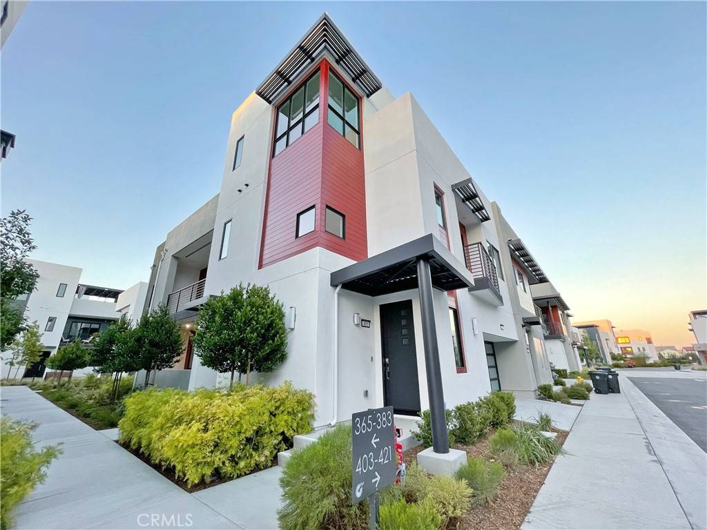 Tustin, CA 92782,407 Transport