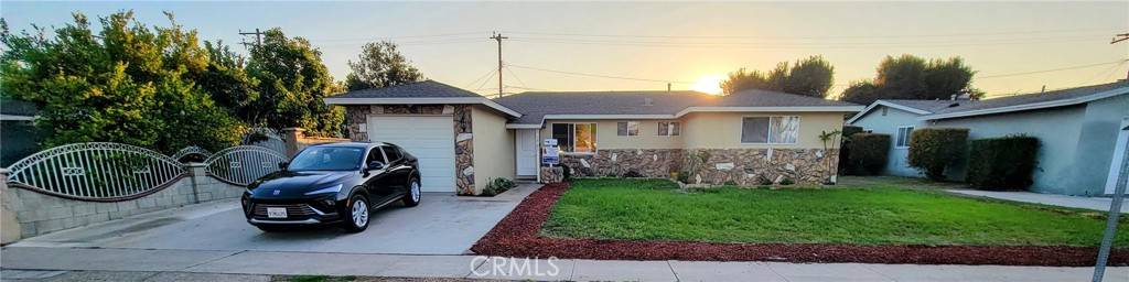 Garden Grove, CA 92841,11721 Dale ST