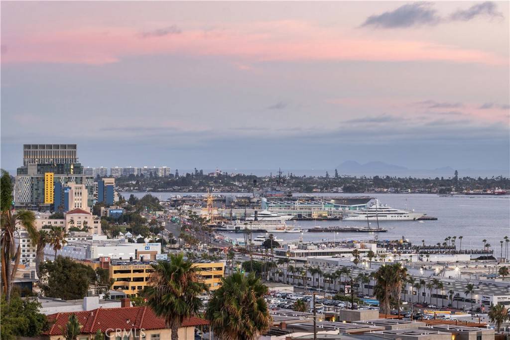 San Diego, CA 92103,2960 Union ST #304