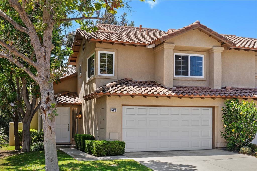Rancho Santa Margarita, CA 92688,19 Cascada