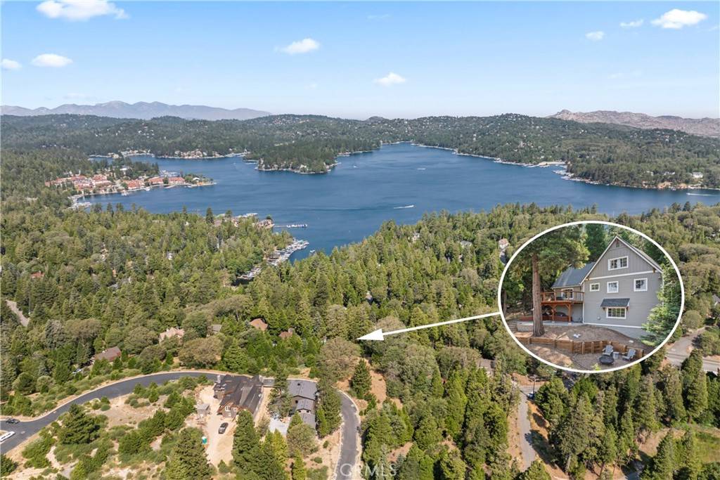 Lake Arrowhead, CA 92352,101 State Highway 173