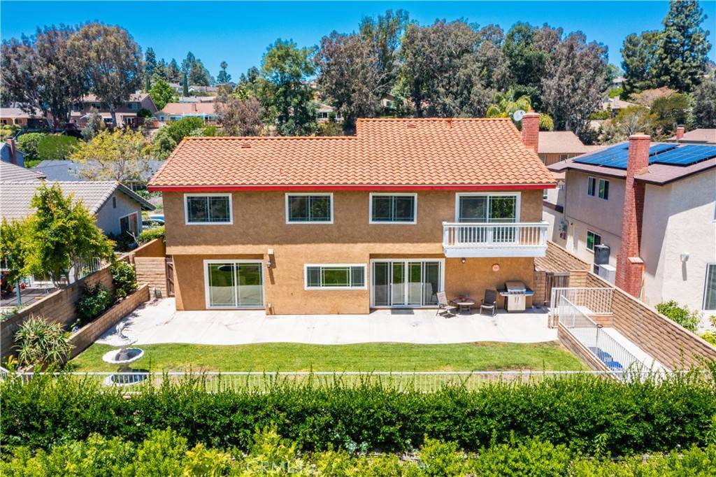 Mission Viejo, CA 92691,24662 San Vincent LN