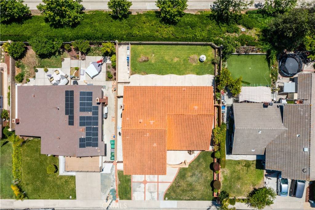 Mission Viejo, CA 92691,24662 San Vincent LN