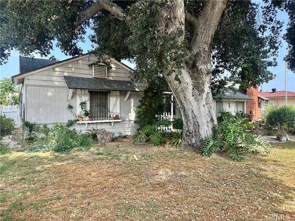 La Puente, CA 91744,1533 Vanderwell AVE