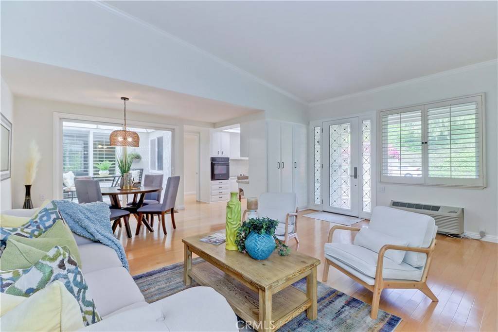 Laguna Woods, CA 92637,30 Calle Aragon #D