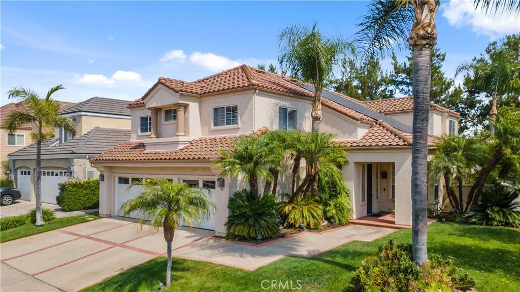Rancho Santa Margarita, CA 92679,30 Highpoint