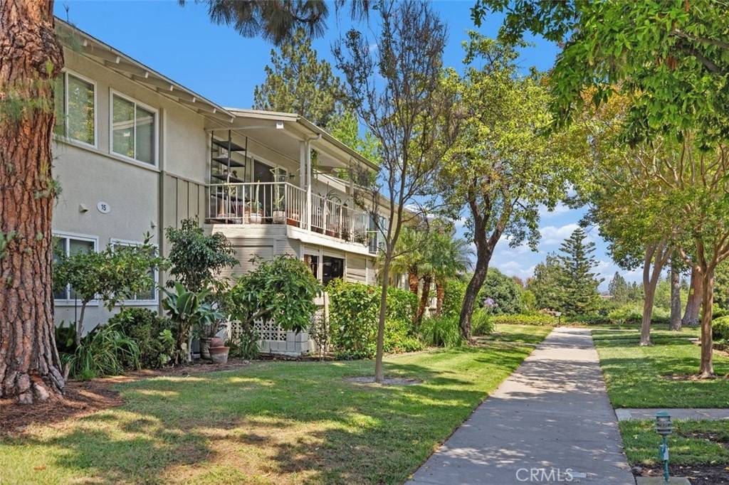 Laguna Woods, CA 92637,15 Via Castilla #U