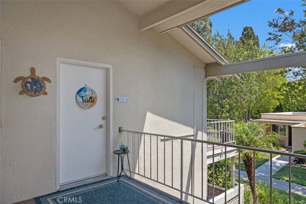 Laguna Woods, CA 92637,15 Via Castilla #U