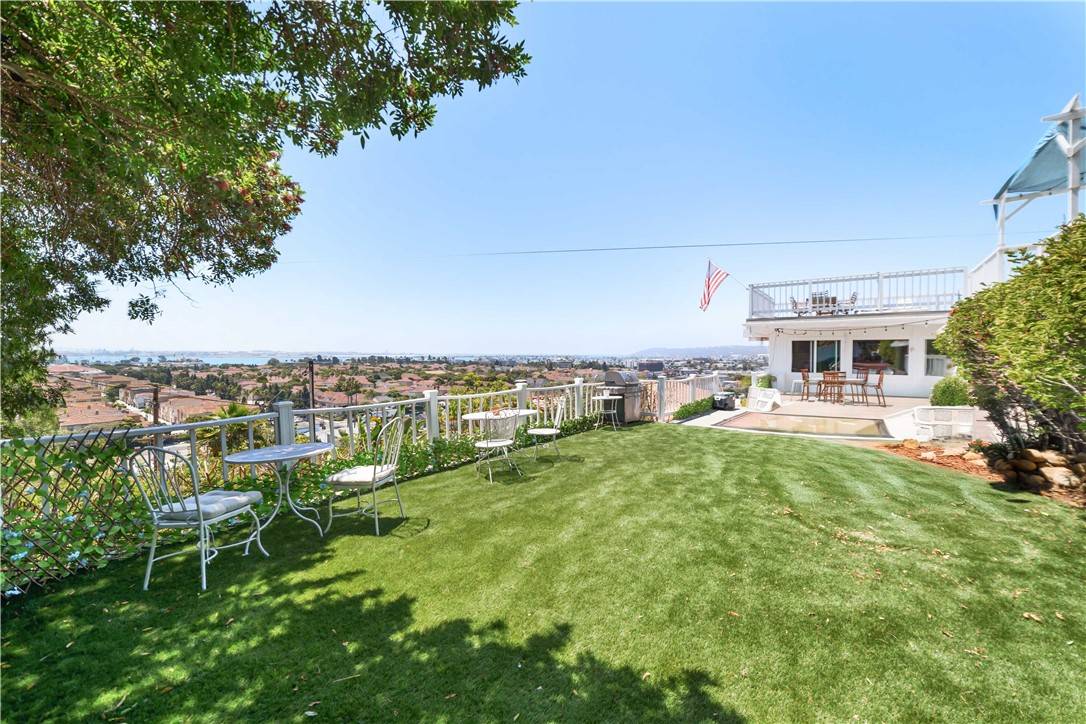 San Diego, CA 92106,3126 Russell ST