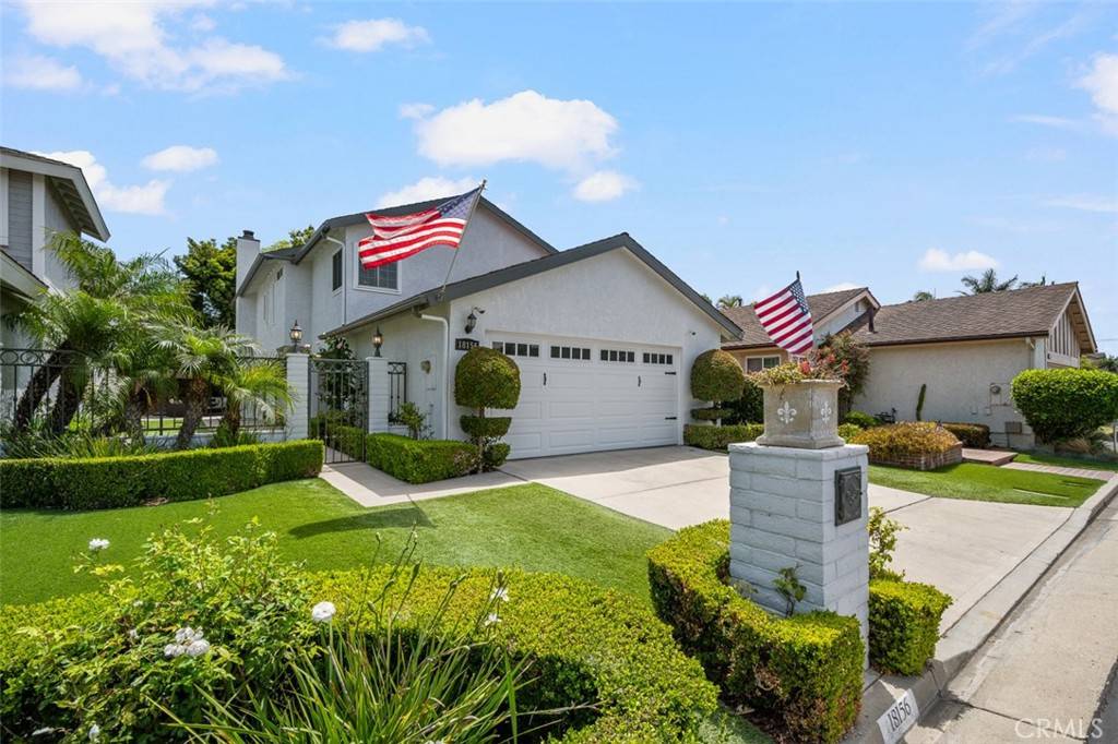 Huntington Beach, CA 92648,18156 Sharon LN