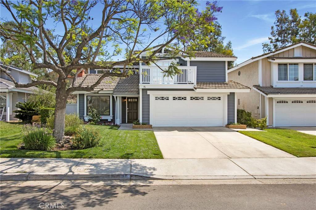 Rancho Santa Margarita, CA 92688,15 Calle Albarda