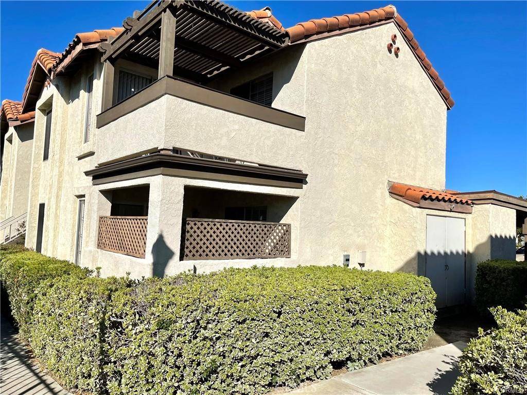 Mission Viejo, CA 92691,26196 Sanz #A