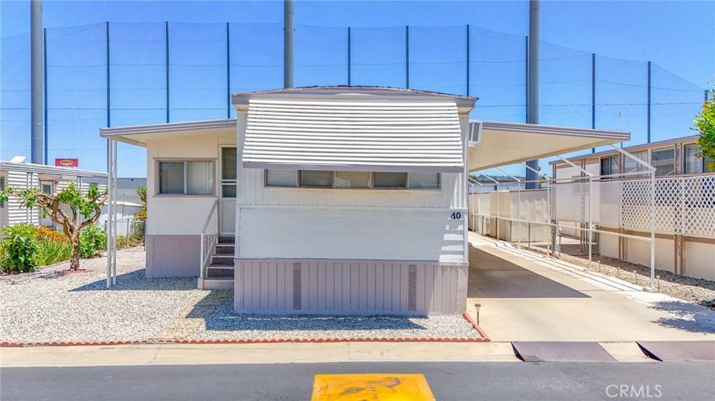 Rowland Heights, CA 91748,1441 Paso Real Avenue #40